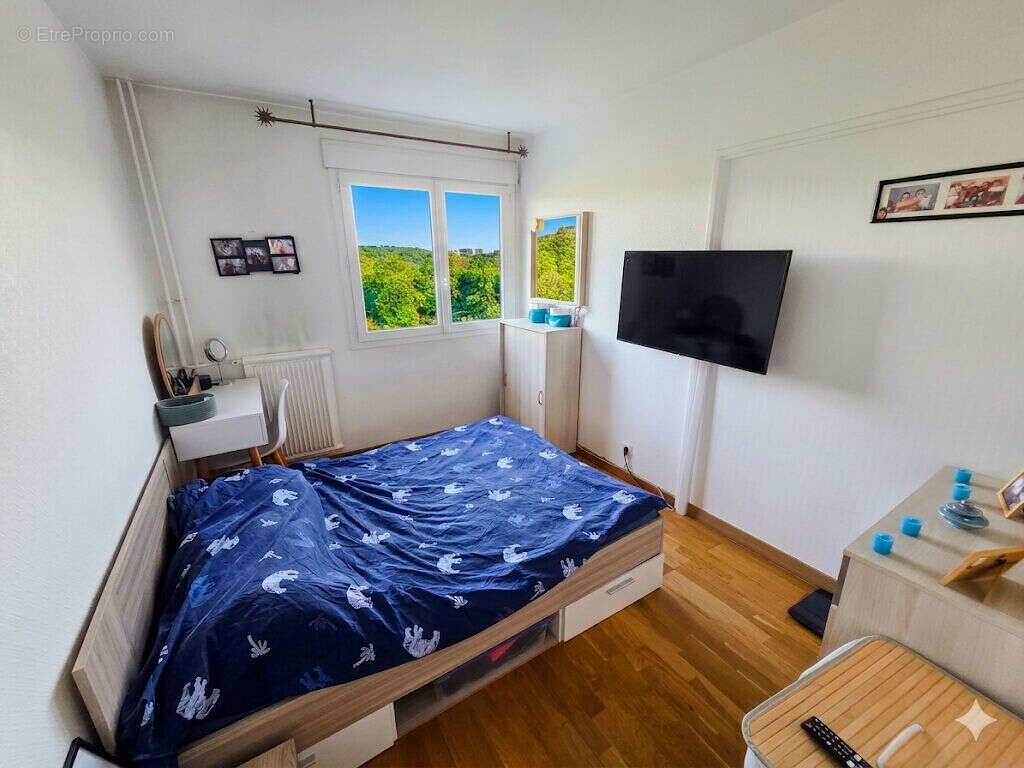 Appartement à LIVRY-GARGAN