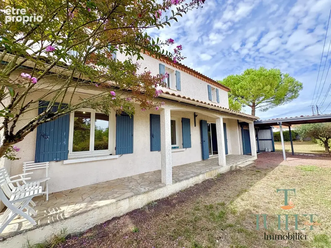 Maison 121 m² à La Tremblade  - photo 2