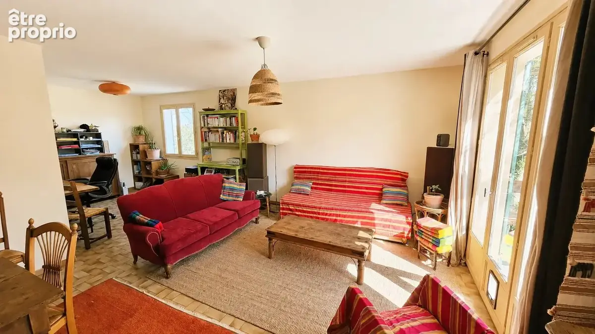 Maison 89 m² à Uzes  - photo 8
