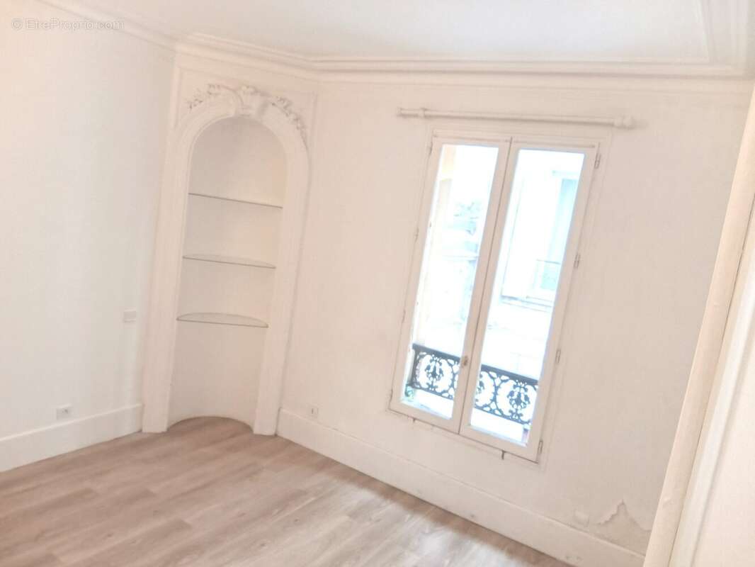 Maison à PARIS-20E