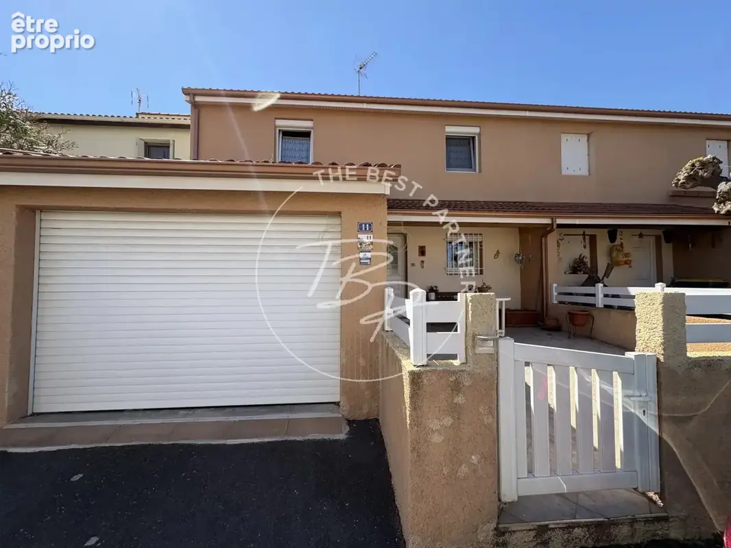 Photo Maison à Valras-Plage au prix de 299 000€