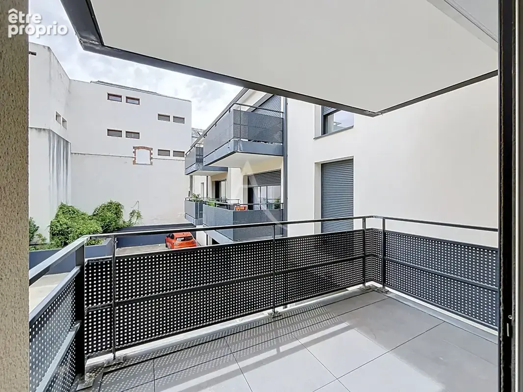Appartement Cholet 1 pièce(s) - photo 10