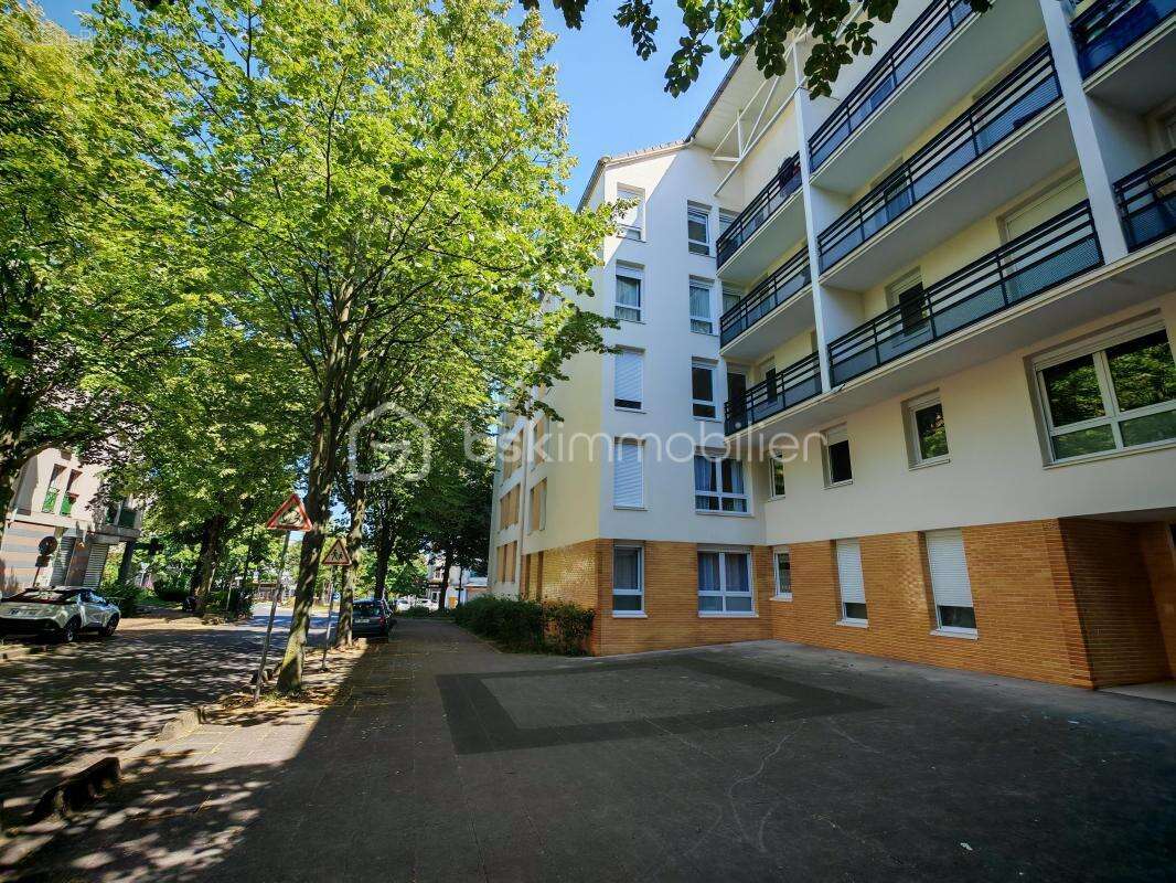 Appartement à CRETEIL