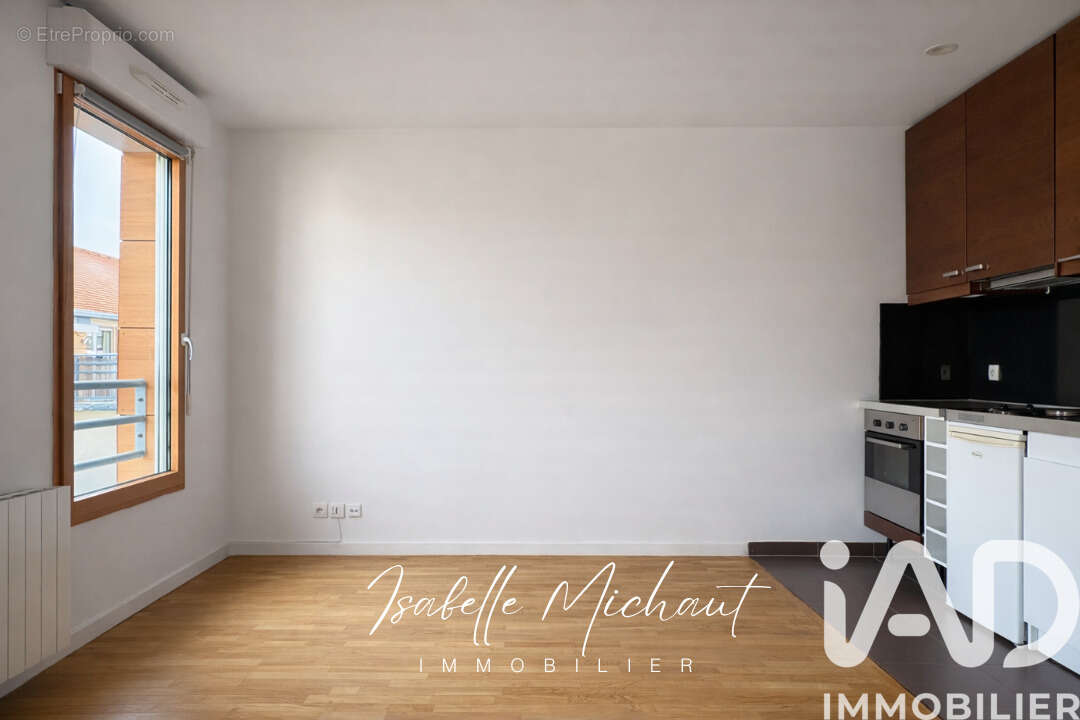 Photo 9 - Appartement à ACHERES