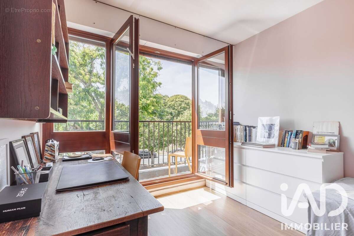 Photo 5 - Appartement à LE CHESNAY
