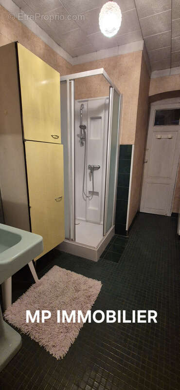 Appartement à SAINT-VALLIER