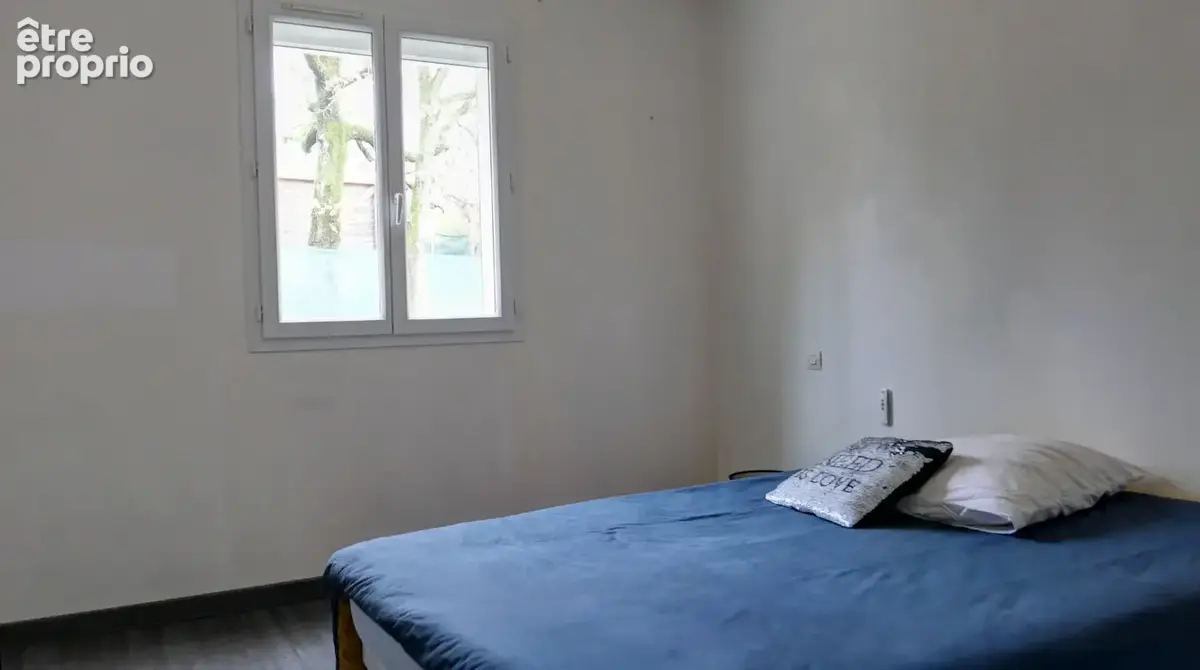 A vendre, Drôme provençale, villa de plain-pied, très soignée de 124m² avec piscine, - photo 11