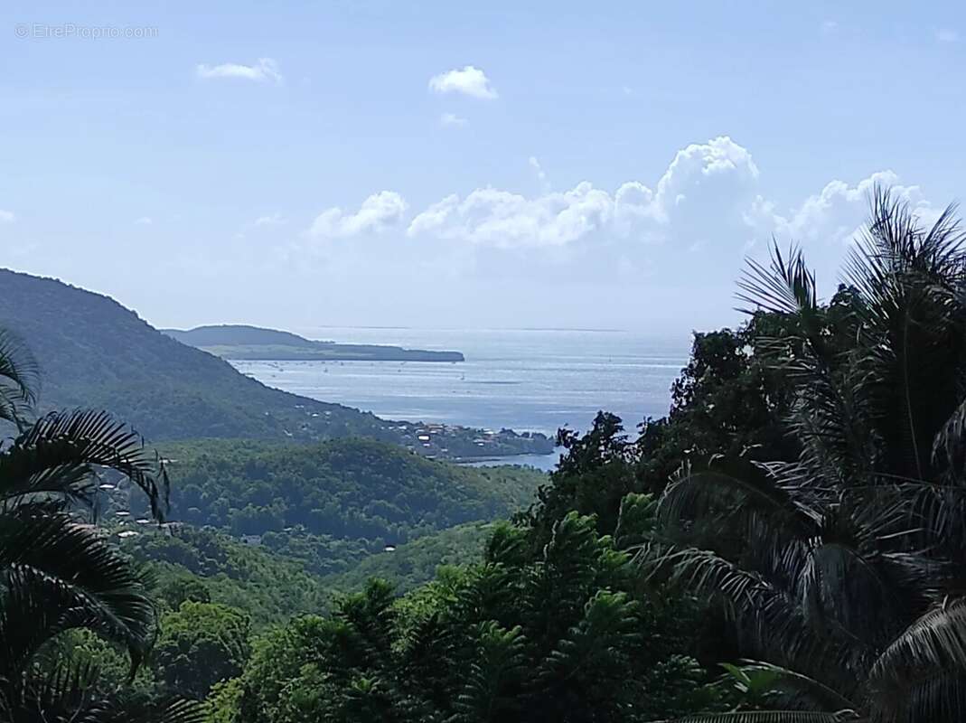 STE LUCE : Belle maison T3 avec vue sur mer - photo 2