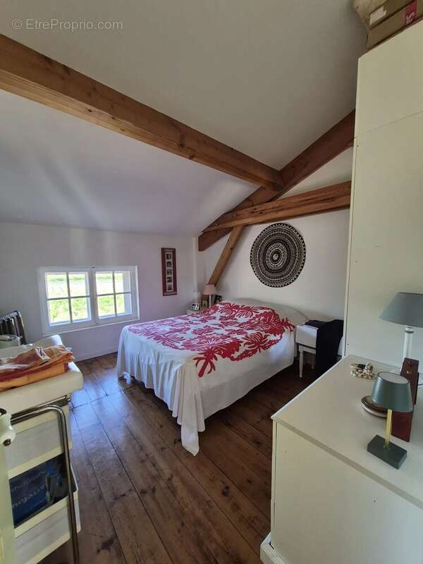 Maison à SAINT-MARCEL-SUR-AUDE