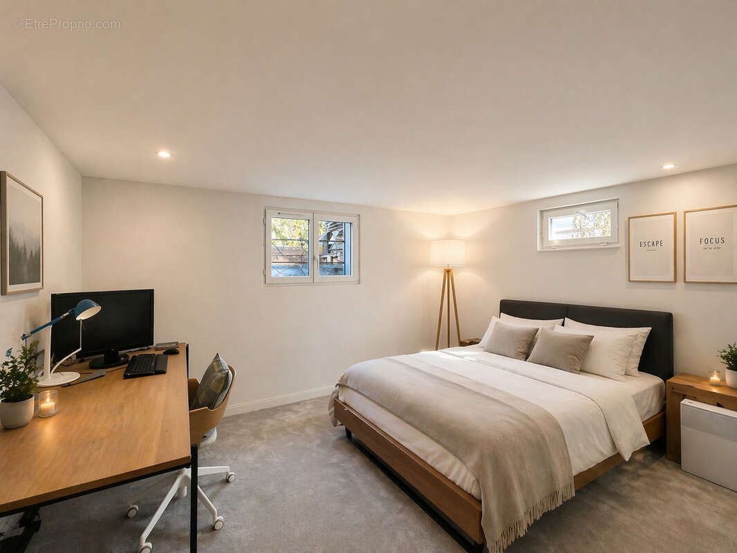 Maison à DIVONNE-LES-BAINS