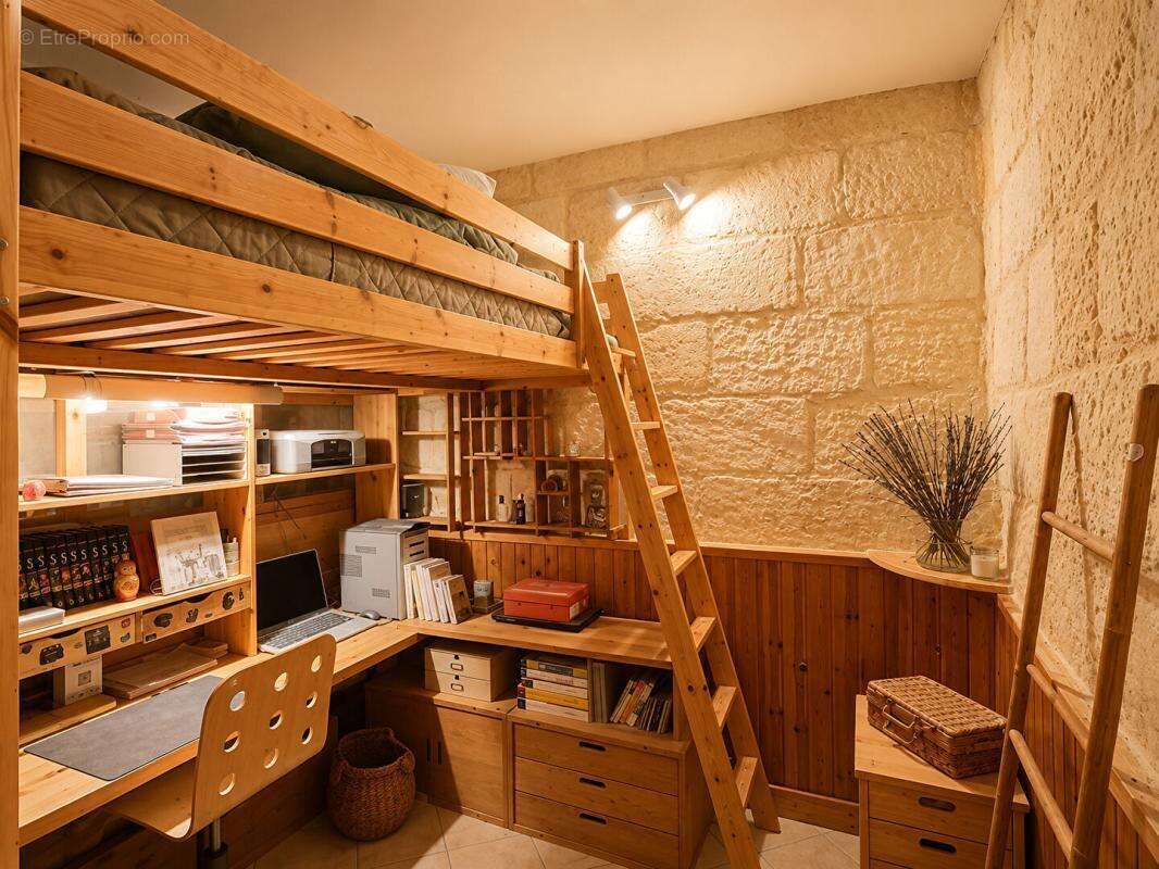 Vente maison 155m2 BORDEAUX (33300) - photo 11