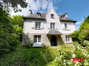 Maison à CHATEAUNEUF-D'ILLE-ET-VILAINE