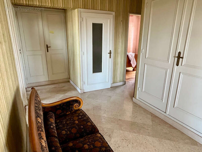 Maison à LUCON