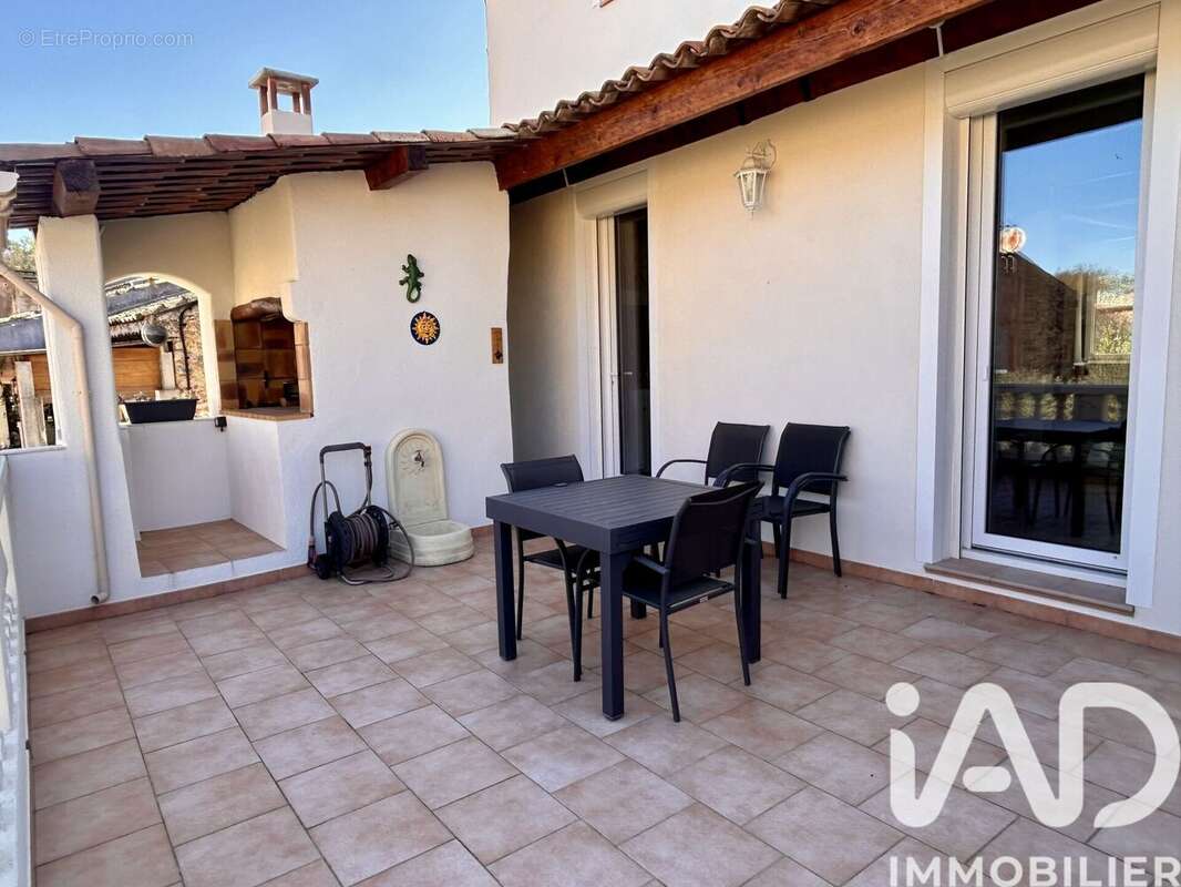 Photo 2 - Maison à BRAS