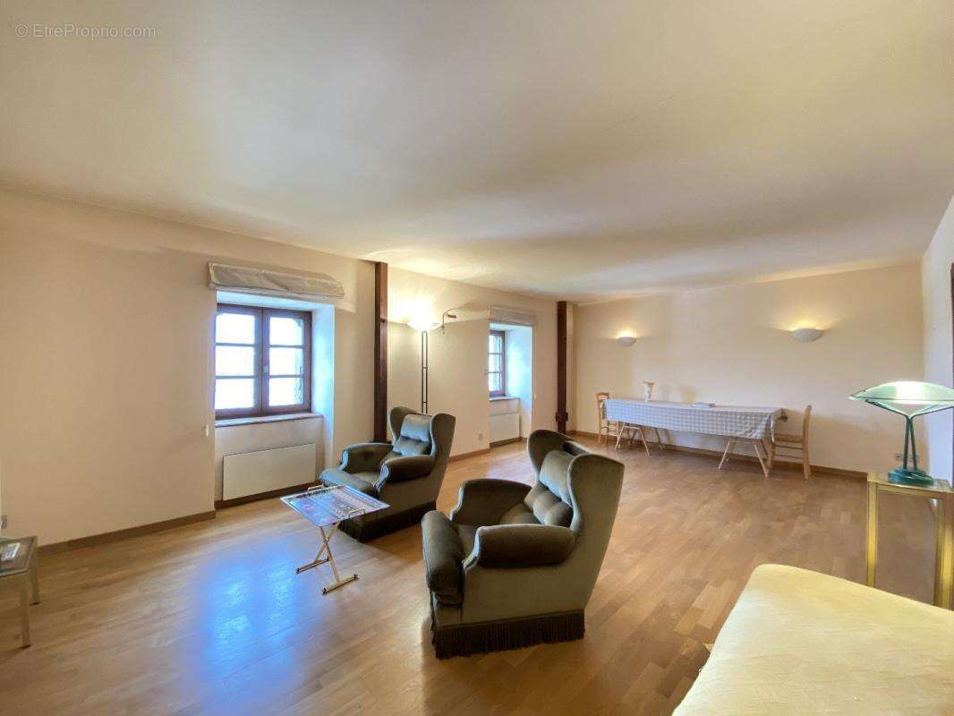 Appartement à RODEZ