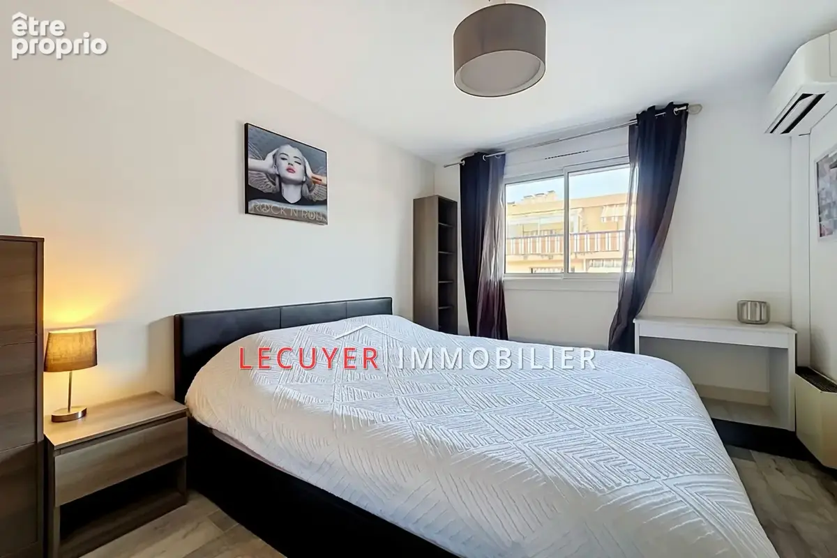 Appartement 2 pièces 47 m² à vendre à Vallauris (06220) - photo 4
