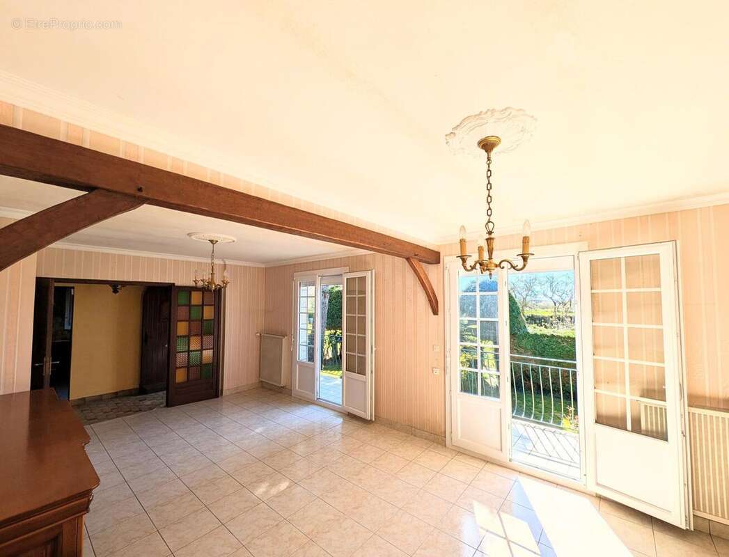 Photo 6 - Maison à DINAN