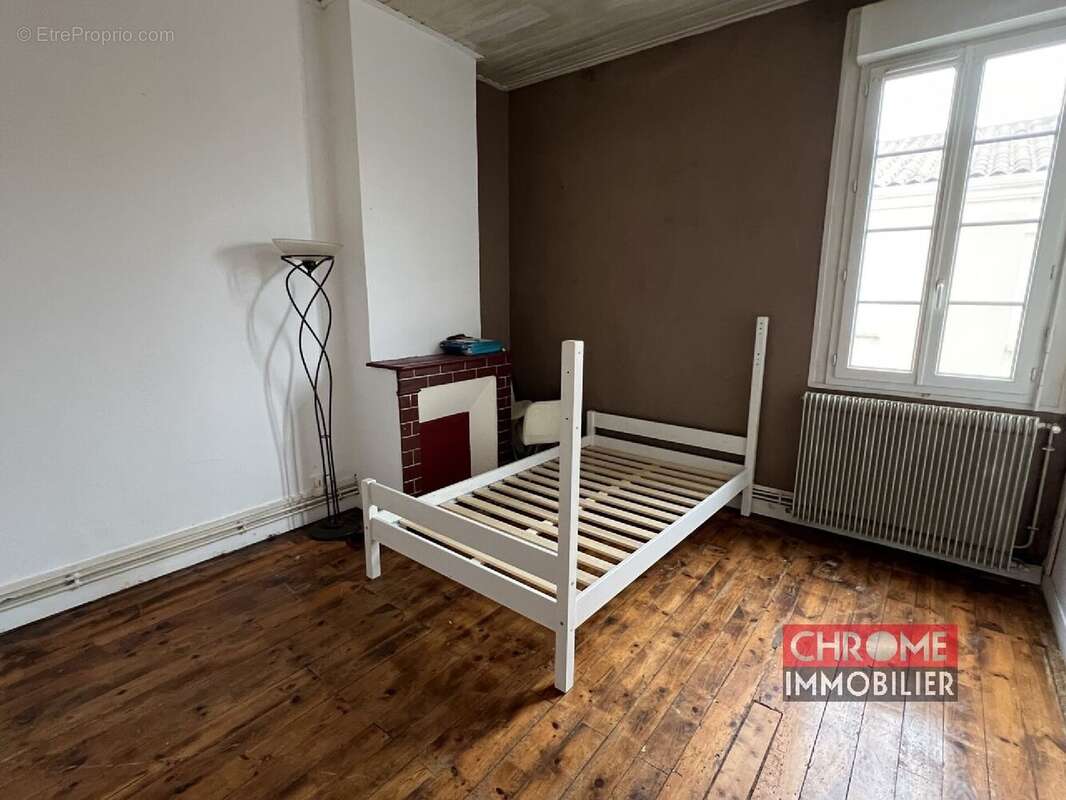 Appartement à MARMANDE