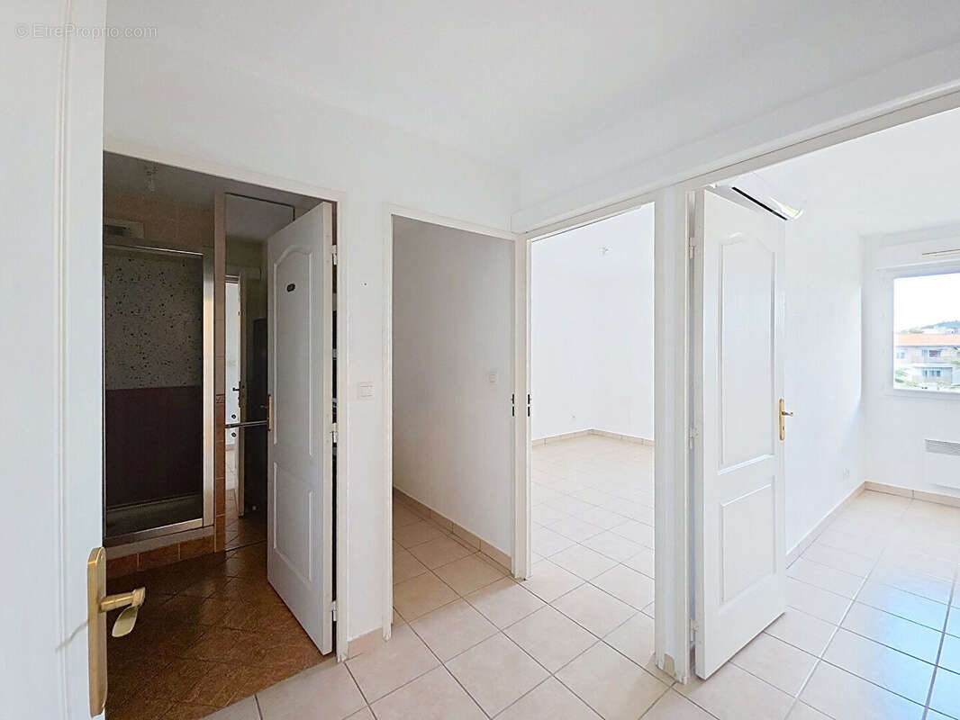 Appartement à LES ANGLES