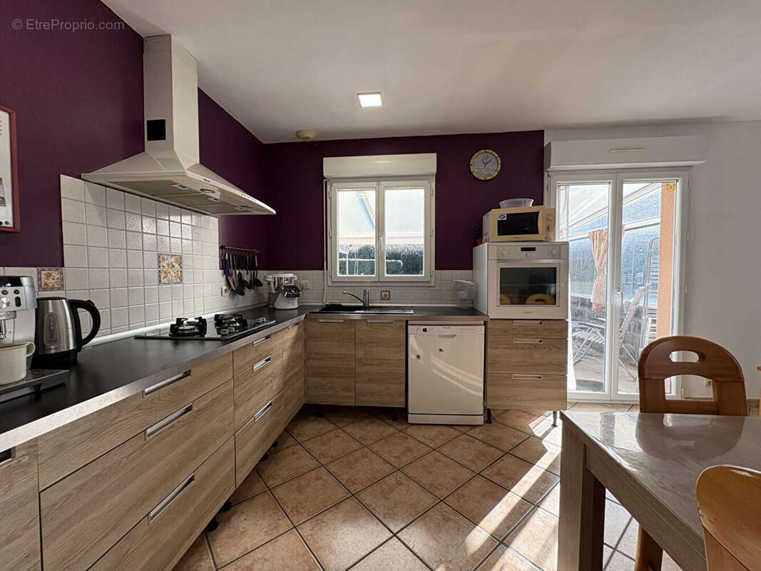 Maison à PONTONX-SUR-L&#039;ADOUR