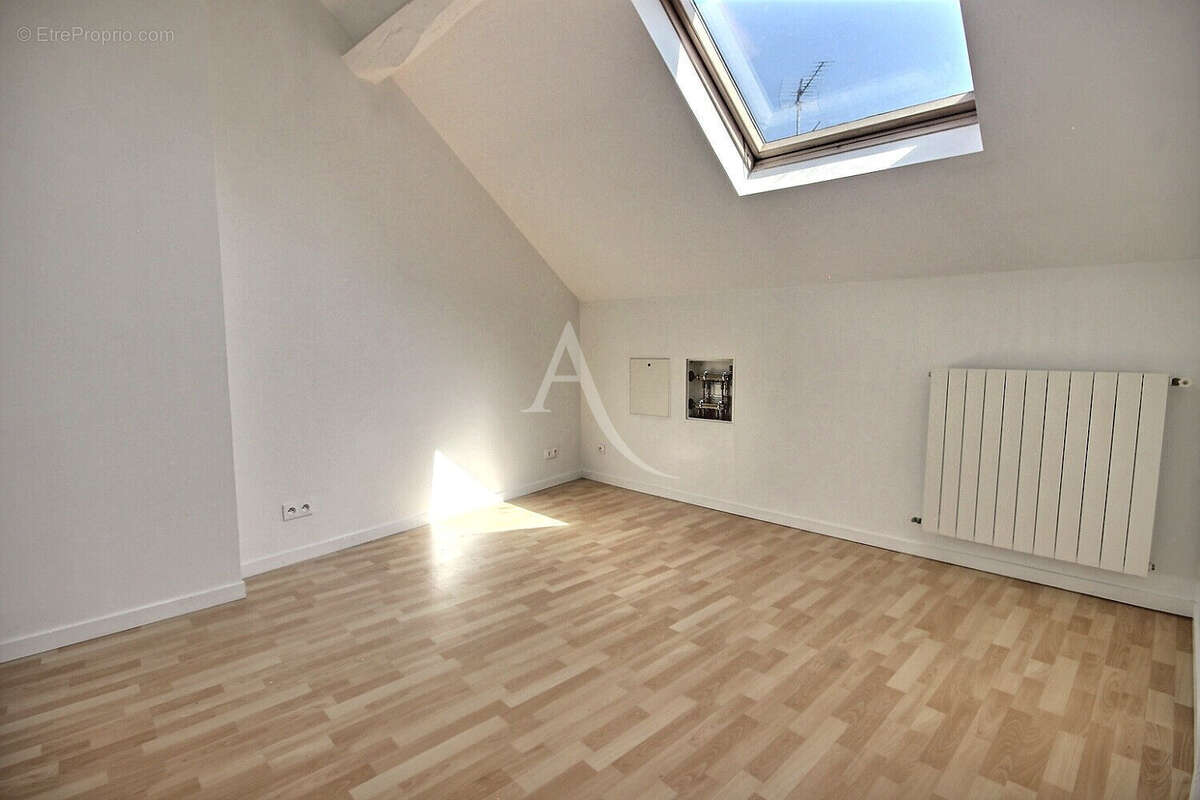 Appartement à HERBLAY