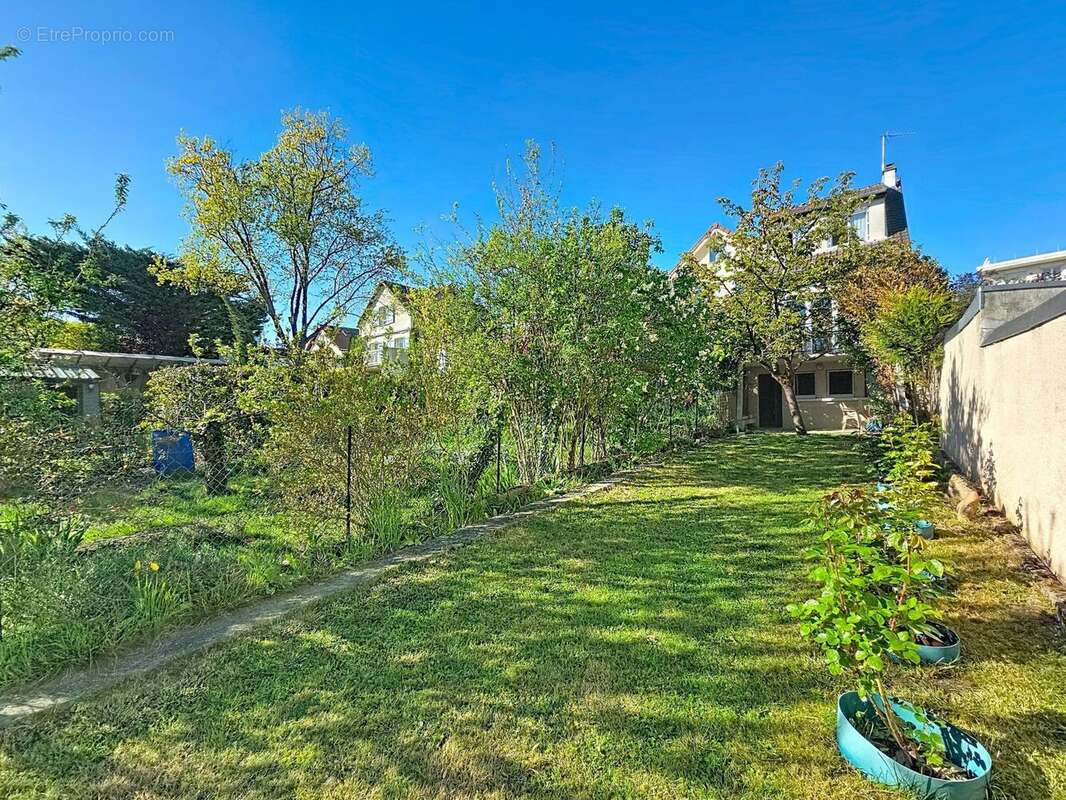 Photo 8 - Maison à RUEIL-MALMAISON