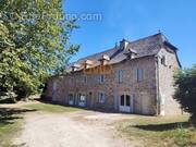 Maison à MALEVILLE