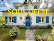 Maison à BOUAYE