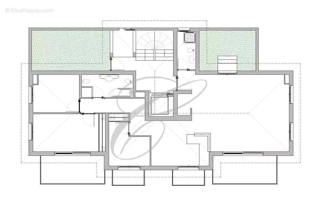 Appartement à BEAUSOLEIL