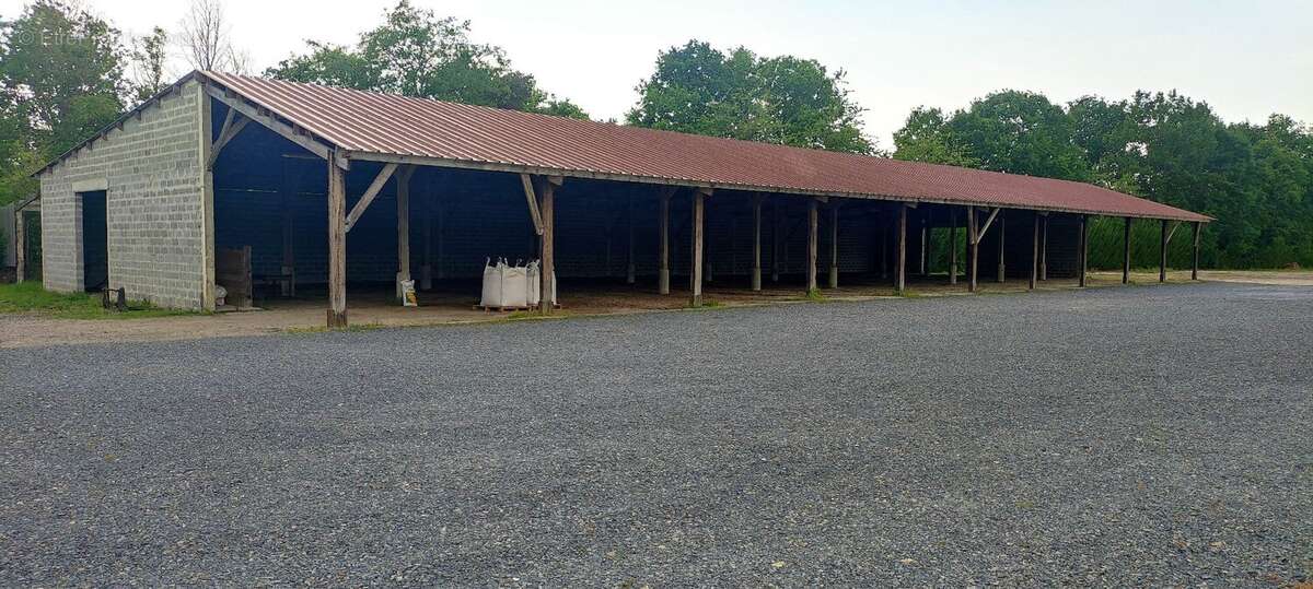 Maison à MEZIDON-CANON