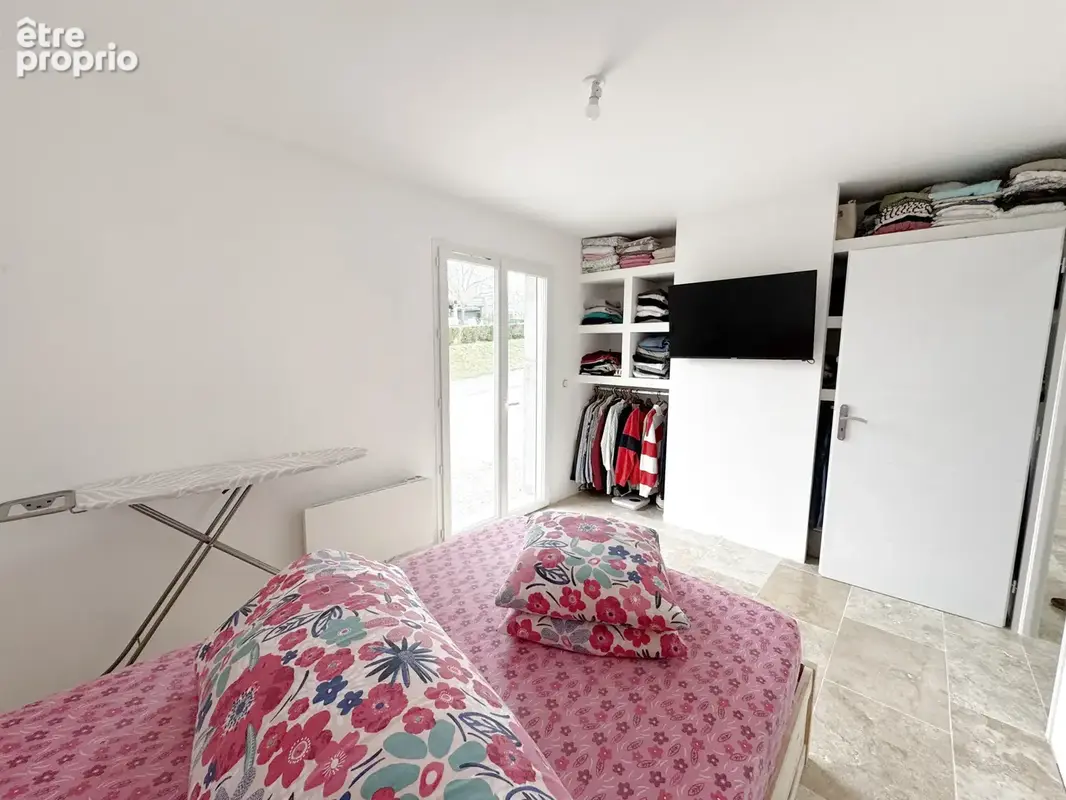 Belle maison neuve de 95 m2 avec vue imprenable sur la campagne environnante - photo 10