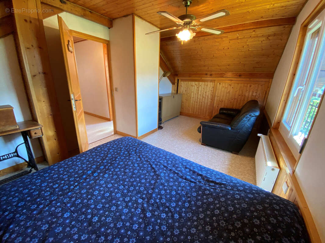 Maison à LA TRINITE