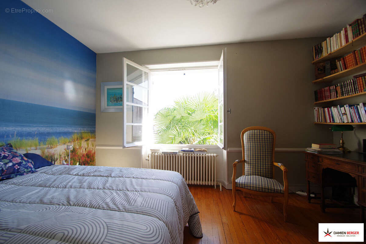 Maison à LA ROCHELLE