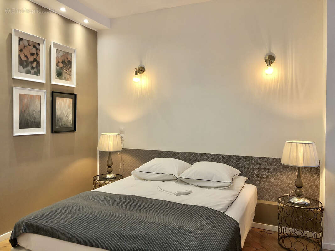 Appartement à PIERREFONTAINE-LES-VARANS