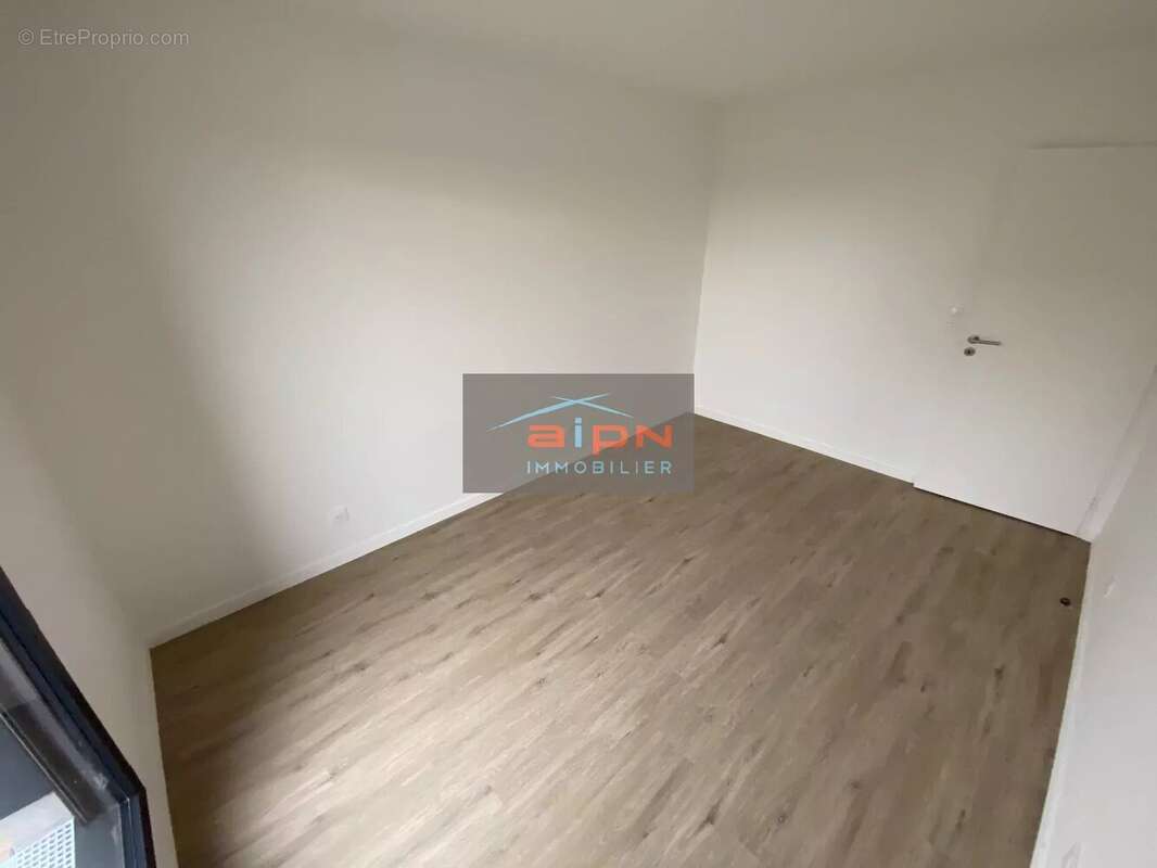 Appartement à SOTTEVILLE-LES-ROUEN