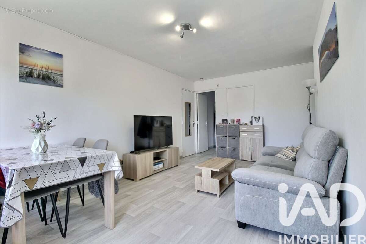 Photo 7 - Appartement à MARSEILLE-9E