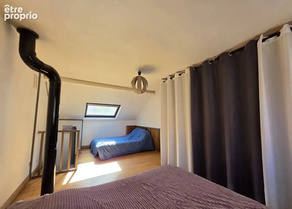 Maison 57m² à calais - photo 5