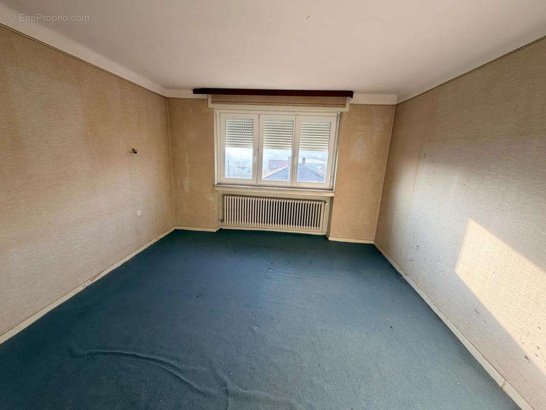 Maison à MARANGE-SILVANGE