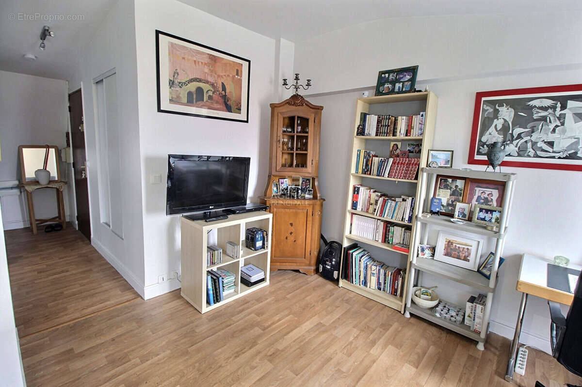 Appartement à TRIEL-SUR-SEINE