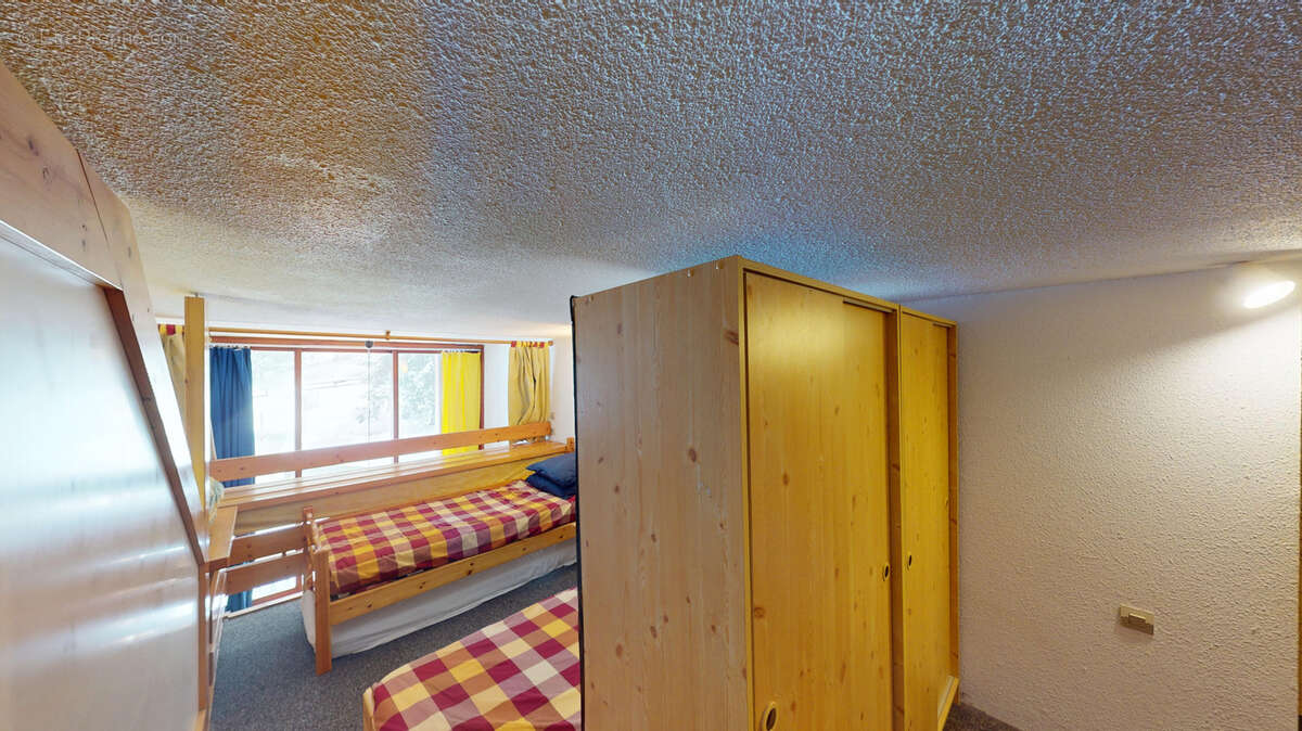 Appartement à BOURG-SAINT-MAURICE