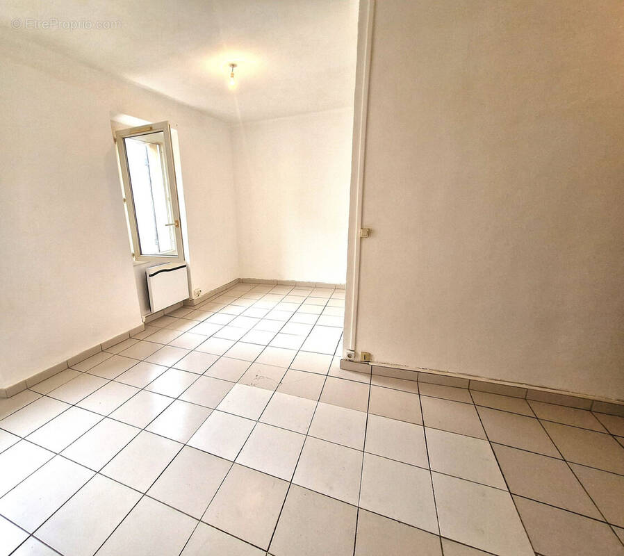 Appartement à LA GARDE