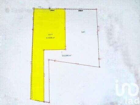 Photo 4 - Terrain à TAUPONT