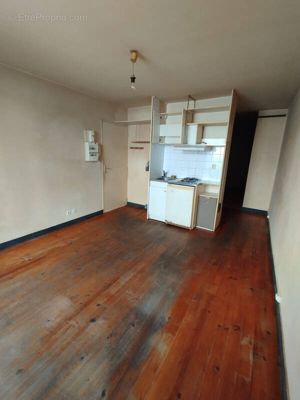Appartement à ROCHEFORT