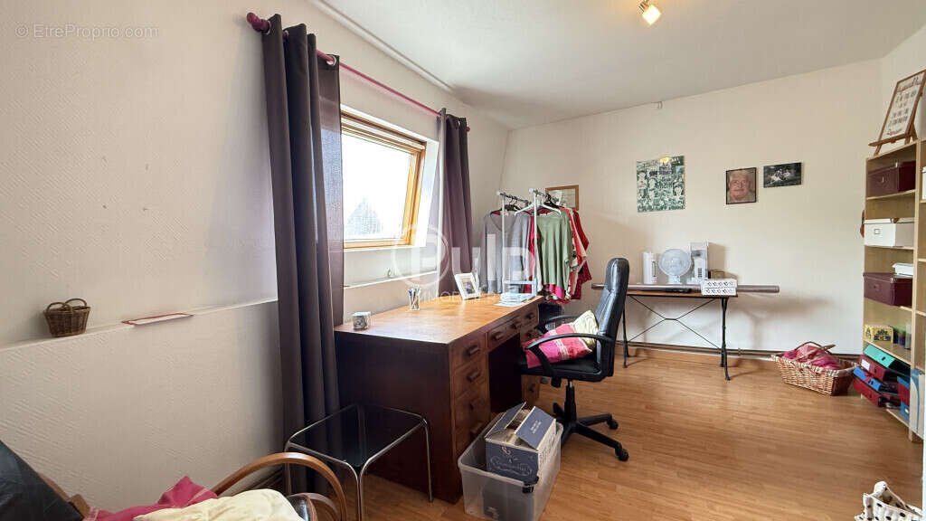 maison à vendre à estaires - photo 8