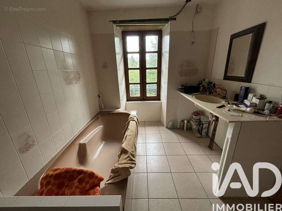 Maison 140 m² à Marmanhac  - photo 5
