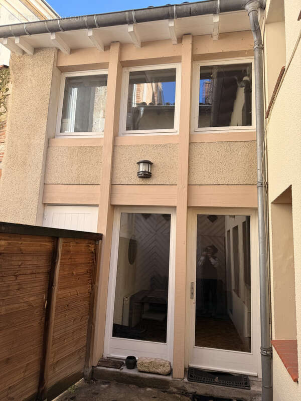 Appartement à AGEN
