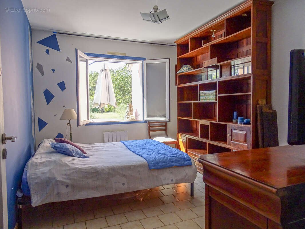 Maison à VILLEFRANCHE-SUR-CHER