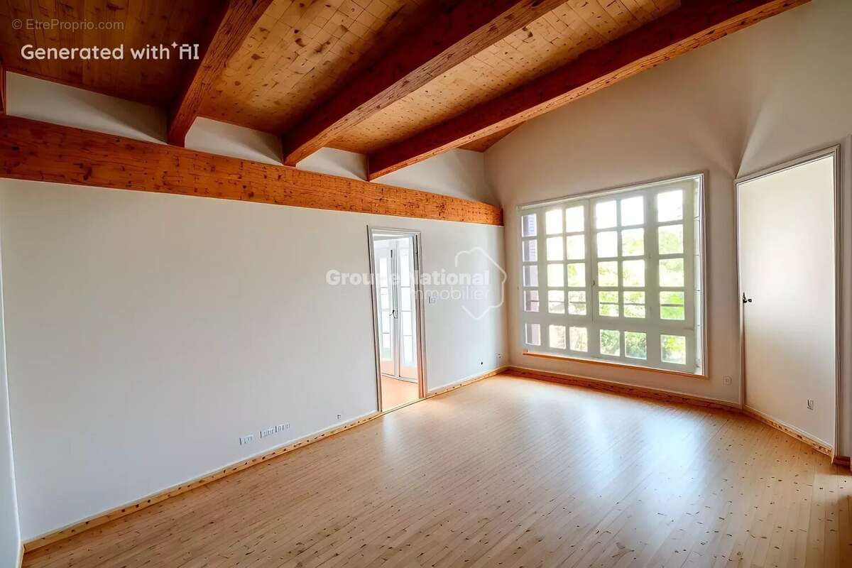 Maison à CARPENTRAS