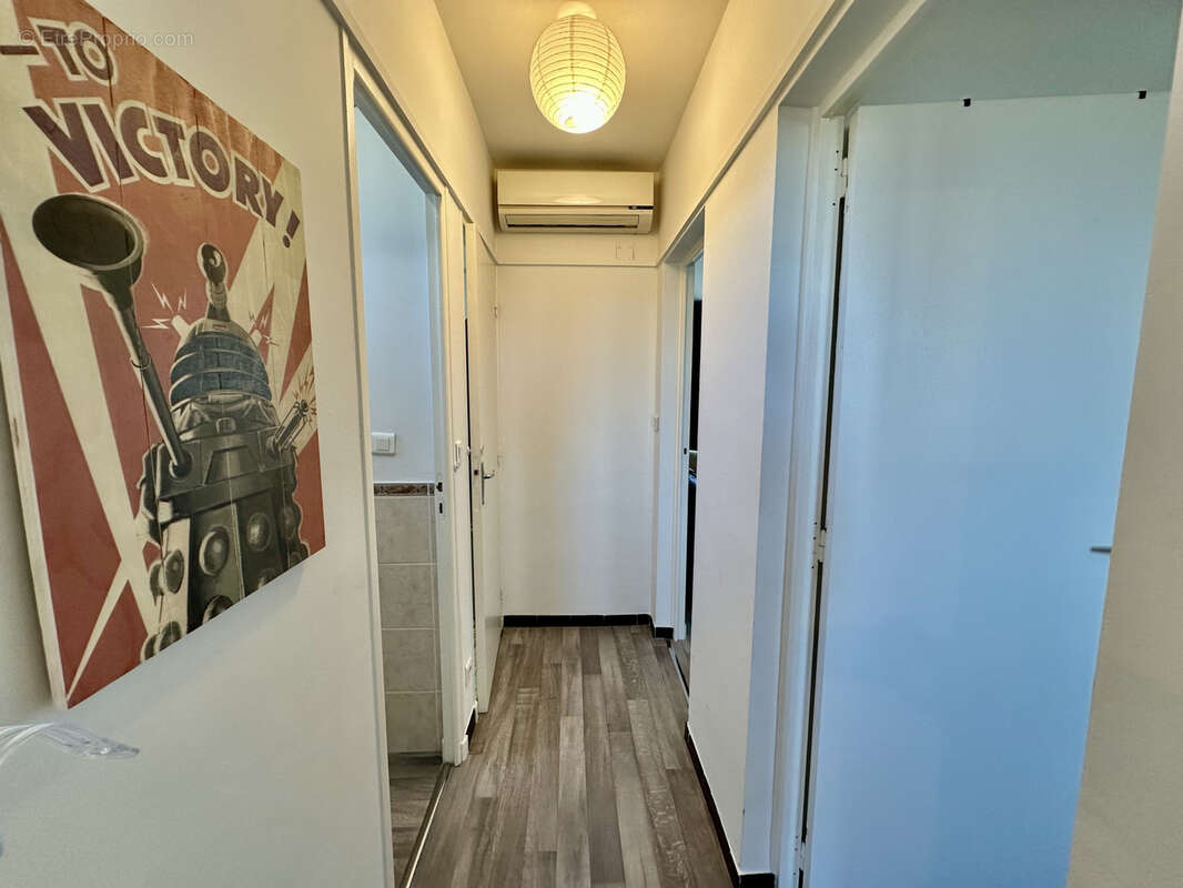 Appartement à ARLES