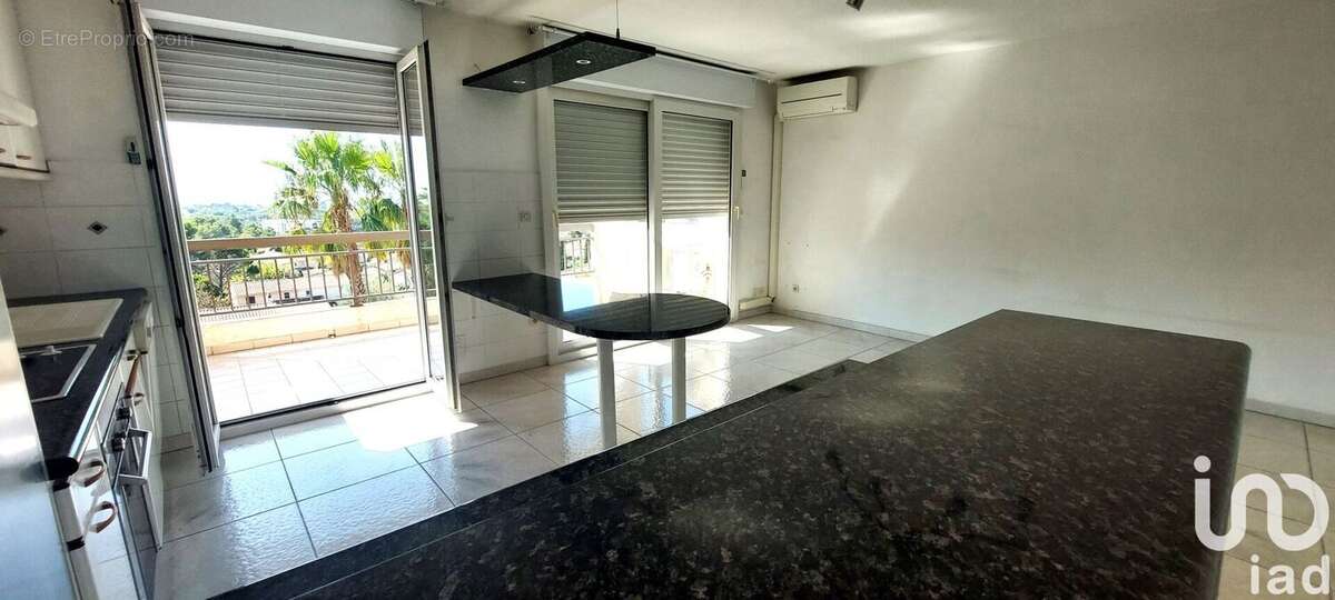 Photo 4 - Appartement à SAINT-RAPHAEL